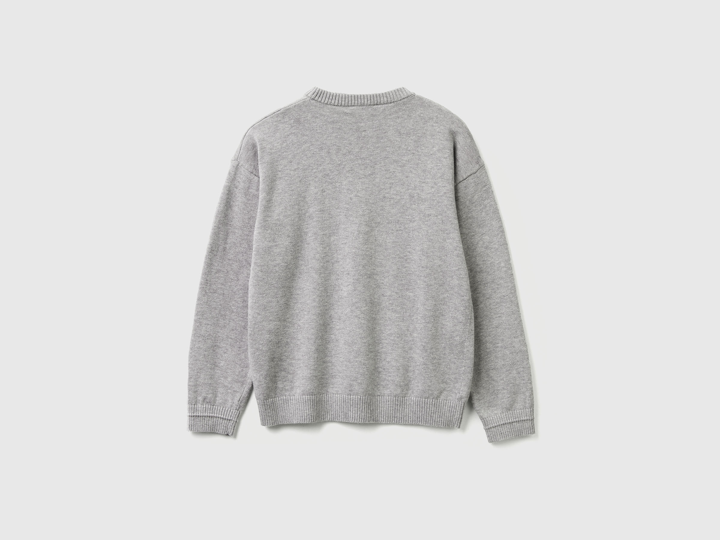 SWEATER L/S Menino image number 2
